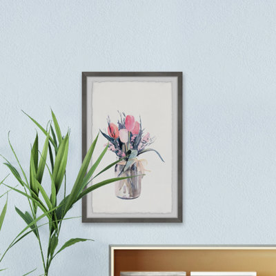 Marmont Hill - Single Picture Frame Painting