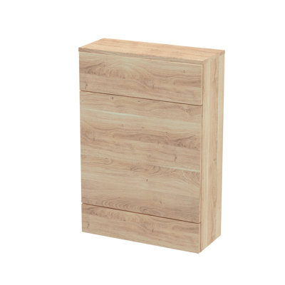 Freestanding Bathroom Storage Cabinet