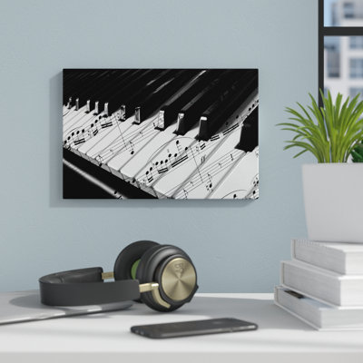 " Piano "