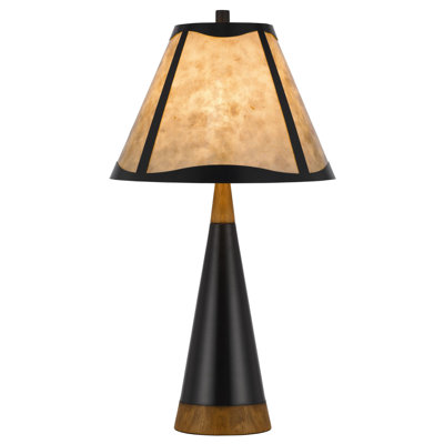 Kwashie Table Lamp