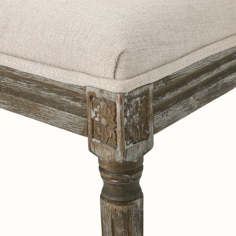 Chaise de salle à manger, Gris