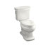 Toilette allongée 2 pièces Bancroft