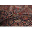 Tapis traditionnel 10 "x 14"