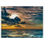 «Risa Sun Break over Blue Ocean», photographie-1516885347-1516885335
