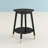 Decebal End Table-31713511