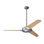 Downrod Ceiling Fan