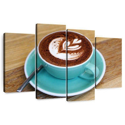 Yarlin Hot Dark Mocha