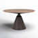 Bronx Round Dining Table