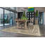 Kirtley Wool Oriental Indoor Rug-28779242