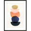 Mod Mods II par Victoria Borges - peinture encadrée-676046186-786517016