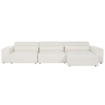Boleslovas 3 Seater Sofa & Chaise