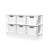 Kristopher Metal Accent Chest-52151486
