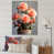 Toile tendue