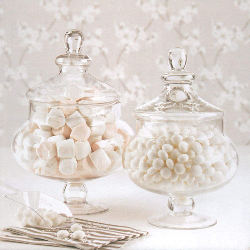 Glass Jar