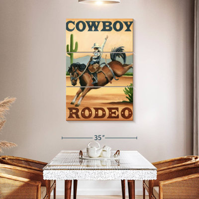 Cowboy Rodeo