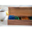 Boîte à thé Ironwood Gourmet Gourmet-1022584021