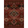 Tapis rouge Alleyna