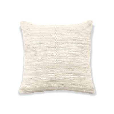 Cotton Pillow Cover