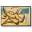 Chiffres au bord de la mer (le baiser), 1931 - Pablo Picasso, toile tendue avec châssis-268207521-268207526