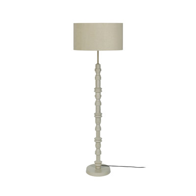 Totem Floor Lamp