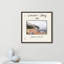 Sorrento, Italie - reproduction de Marina Grande par Susan Jill-829214676-829214680