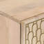 62cm Bathroom Vanity Base Only-1762577589