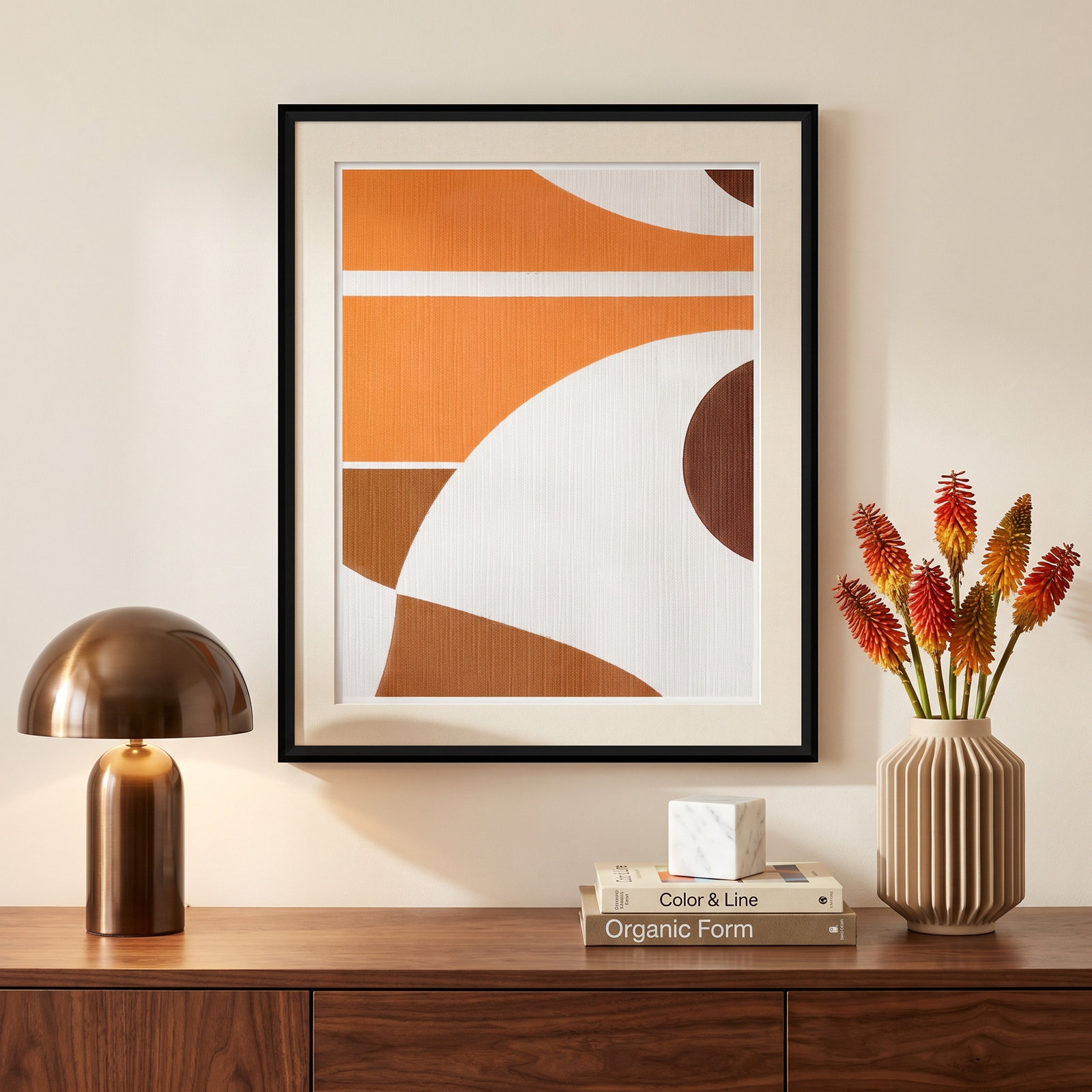 Textile Print