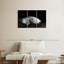 Ours polaire endormi-107983331