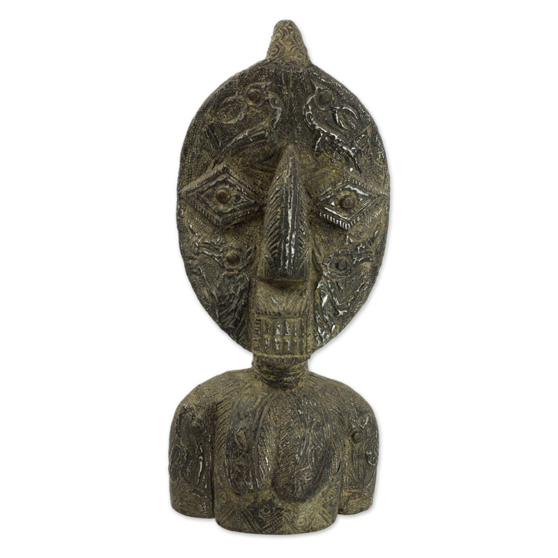 Franciszek Handmade Bust