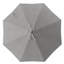 Parasol de marché 9 pi Yadira-149063553