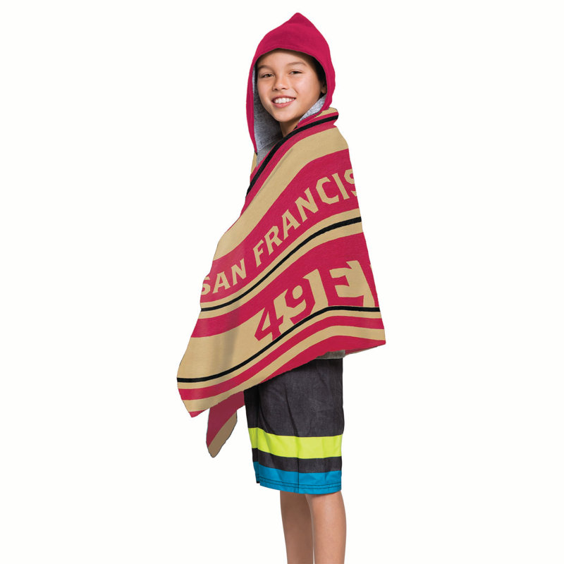 Cotton Blend Bath Towel