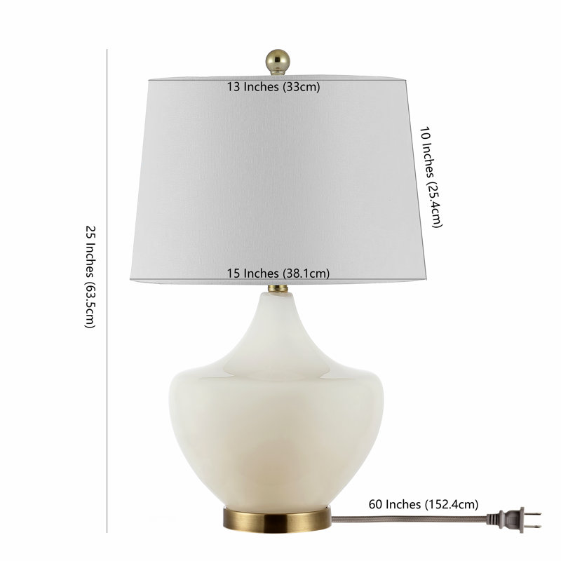 Zuri Table Lamp