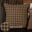 Check Square Pillow Cover & Insert-650620269