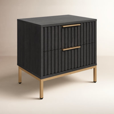Burgess Nightstand