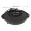 Barbecue portatif rond sans fil