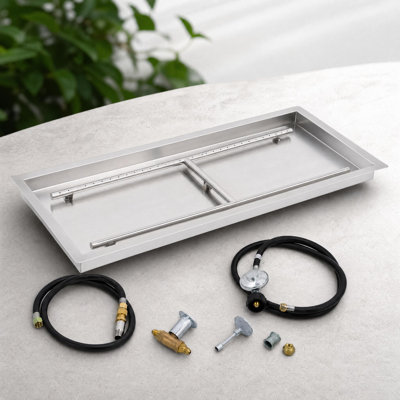 Fire Pit Accessory
