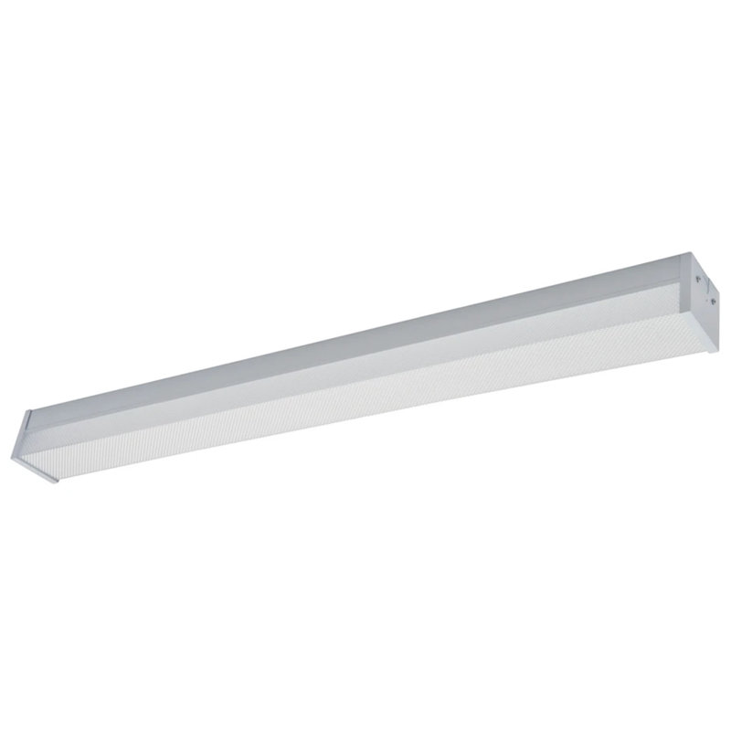 Dimmable Rectangle Shop Light