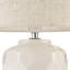 Ceramic Table Lamp