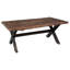 Skelton Coffee Table