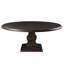 Colbourne Round Dining Table-1985130228