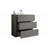 Modern Bathroom Vanity with Superior Storage and Smooth Functionality
