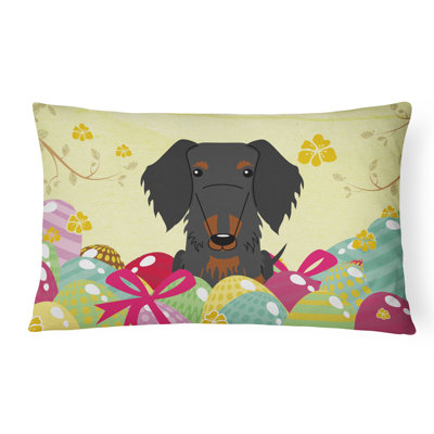 Coussin Pâques