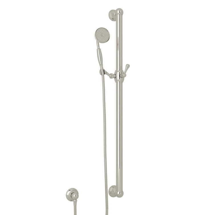 Spa Shower Complete Shower System