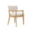 Chaises de salle à manger rembourrées Haven-118945239