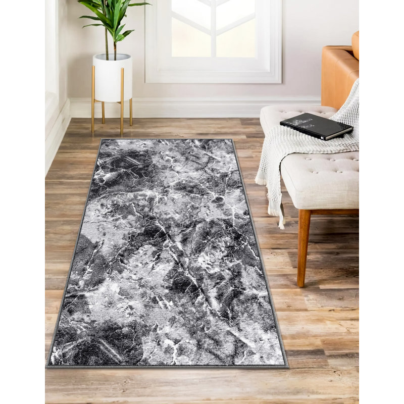 Deontray Berber Indoor / Outdoor, Rectangle 60 x 100 cm