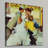 " Soda Jerk " by Norman Rockwell-1052862028