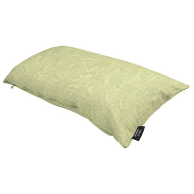 Herringbone Rectangular Cushion Cover