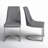 Eloise Upholstered Dining Chair