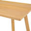 Table de salle à manger Shelburne