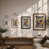 Unframed selected